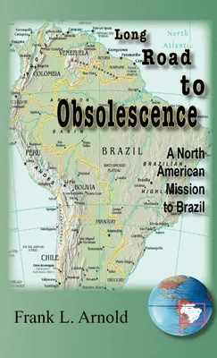 Produktbild von Long Road to Obsolescence