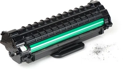 Produktbild von Xerox 620 (006R04373) - toner, black (schwarz )