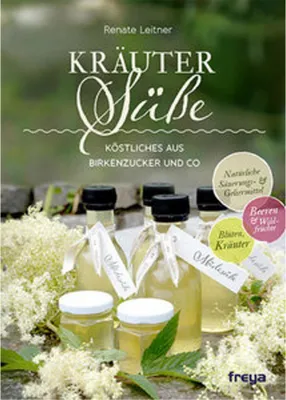 Obrázek produktu pro Kräutersüße