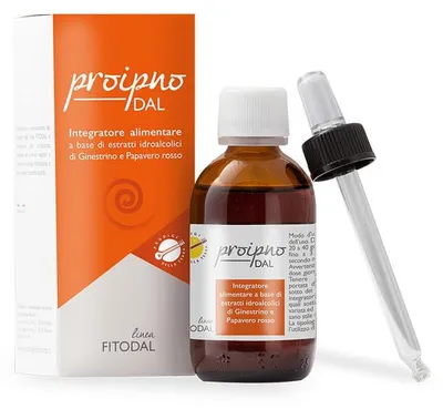 Immagine prodotto di Proipnodal 50 Ml