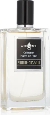 Produktbild von Affinessence Santal Basmati Eau De Parfum 100 ml (unisex)