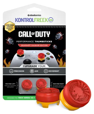 Obrázek produktu pro KontrolFreek Call of Duty® Deadshot Daiquiri pro Xbox – Výkonné analogové páčky