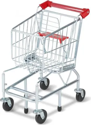 Image de Chariot à provisions