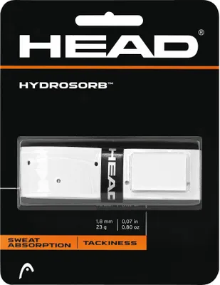 Produktbild von HydroSorb Basic-Pflaster, weiß, 1 Stück.