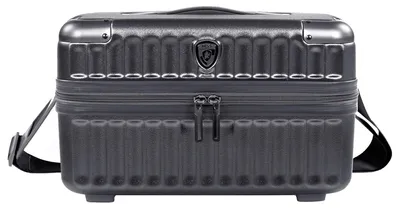 Produktbild von Heys Luxe - Beautycase 38 cm (gunmetal)