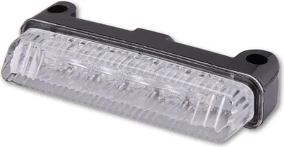 Produktbild von HIGHSIDER smart Mini LED Rücklicht Schwarz E- (1Stk)