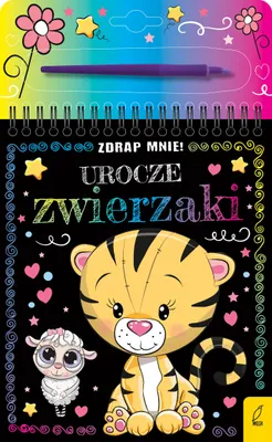 Image de Zdrap mnie! Urocze zwierzaki 89963