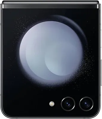 Obrázok produktu pre Samsung Galaxy Z Flip5 (512GB) graphit DACH