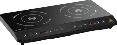 Produktbild von Bartscher Induktionskocher IK 35dpS