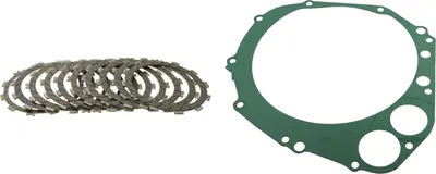 Image de Disques d'embrayage et joint pour Suzuki GSX-S 1000 A ABS, année de fabrication 2015-2017 - Neuf