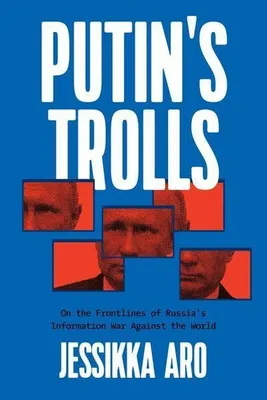 Immagine prodotto di Putin's Trolls