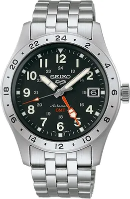 Obrázek produktu pro Pánské hodinky Seiko SSK023K1