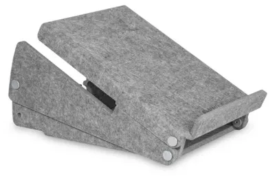 Immagine prodotto di Supporto per laptop ergonomico e resistente