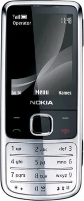 Zdjęcie produktu dla Nokia 6700 Classic Sil