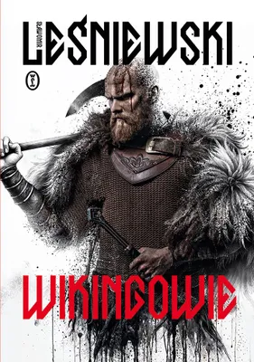 Image de Les Vikings - Éditions Literackie