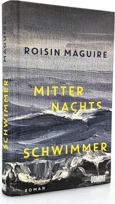 Zdjęcie produktu dla Mitternachtsschwimmer