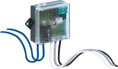 Zdjęcie produktu dla Legrand 346833, Czarny