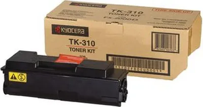 Immagine prodotto di Kyocera 1T02F80EU0 Toner Kyocera TK-310 nero