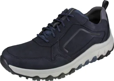 Produktbild von Pius Gabor Sportliche Schnürschuhe - 04.10.8005 Herren 31363538373134 Blau 44 EU