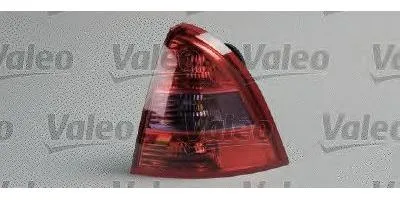 Produktbild von Valeo Heckleuchte  088928