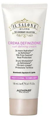 Image de Alfaparf Milano Il Salone Curls Defining Cream 18ml