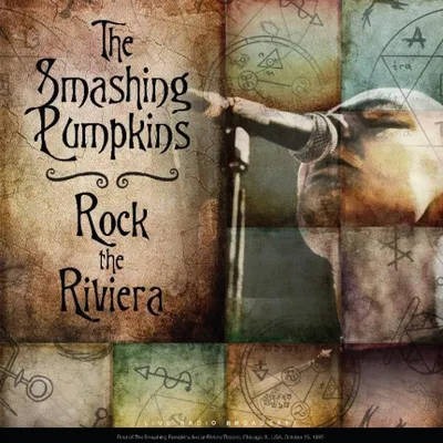 Produktbild von Rock the Riviera - Płyta winylowa