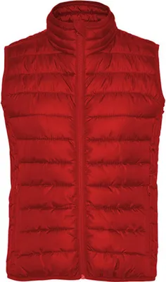 Immagine prodotto di Roly RA5093 | Giacca donna Oslo Scaldacorpo - Colore: Rosso 60 - Taglia: M