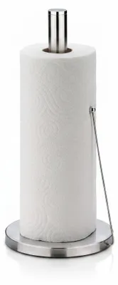 Produktbild von InAndOutdoorMatch - Küchenpapierhalter - Freistehend - Edelstahl, KI-generiertes Bild