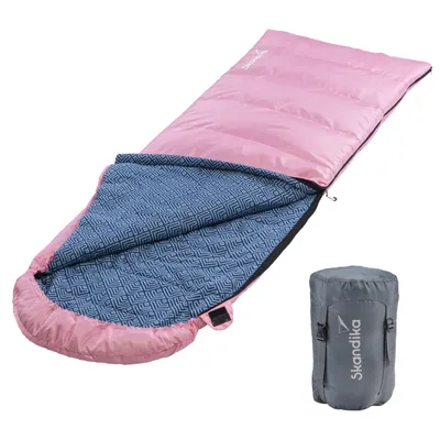 Produktbild von Skandika Deckenschlafsack Dundee