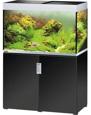 Obrázek produktu pro Akvarijní set EHEIM Incpiria 300 černo-stříbrná