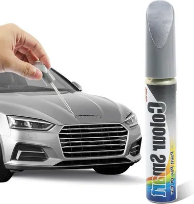 Lackstift, Hauptbild