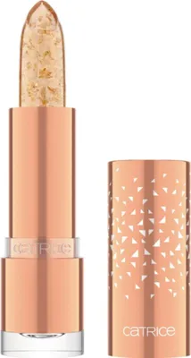 Productafbeelding van Balm na rty Glam In Gold Glow (lipbalsem) 3,5 g. Kleur: 10