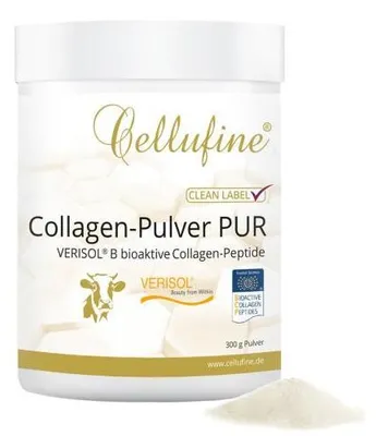 Produktbild von Verisol Collagen Peptide Pulver 300 g