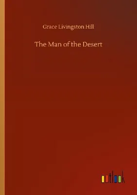 Produktbild von The Man of the Desert