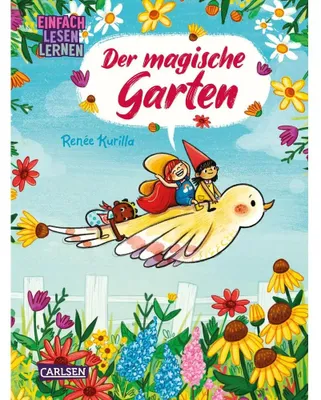 Obrázok produktu pre Der magische Garten