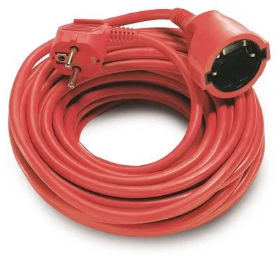 Productafbeelding van Tayg verlengkabel, 3x1,5, 15 meter