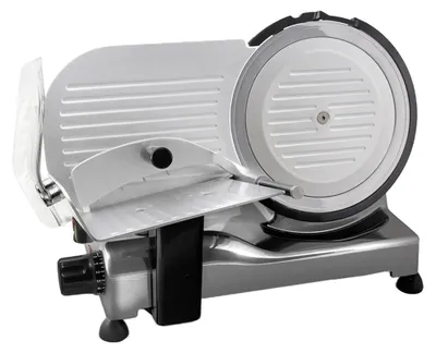 Image de AFFETTATRICE PROFESSIONALE 'SERIE TA' TA20 - L 200 mm - L 140
