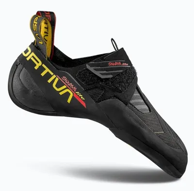Produktbild von Skwama Lite Men 41,5 schwarz - black/yellow