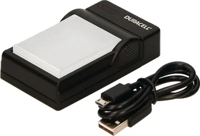 Image de Duracell DRC5915, USB, 5 V, 5 V, 47 mm, 84 mm, 23 mm