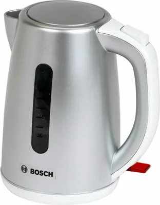 Immagine prodotto di Theo Klein Bosch - Bollitore elettrico  Happy, argento