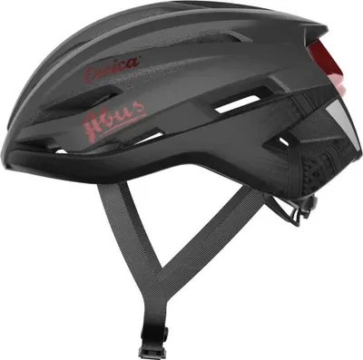 Produktbild von Abus Stormchaser Eroica Helm Grau M Grau M