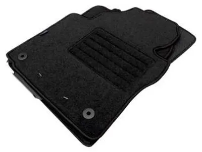 Image de Tapis de sol pour VW Caddy Life (2003–2015)