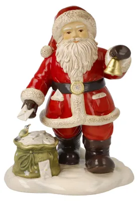 Image de Figurine Goebel, "Les vœux qui se réalisent"