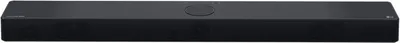 Produktbild von LG DSC9S, 3.1.3 Kanäle, 400 W, DTS Digital Surround, DTS-HD HR, DTS-HD Master Audio, DTS:X, Dolby Atmos, Dolby Digital, Dolby..., Kabellos, 220 W, 85 dB