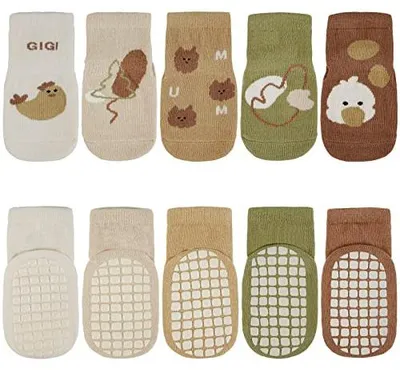 Produktbild von Babysocken Antirutsch - Komfortabel und Atmungsaktiv - Modell 3418216