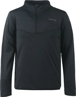 Produktbild von ENDURANCE Funktionsshirt LEDGER mit sportlichen Funktionen 1001 Black L