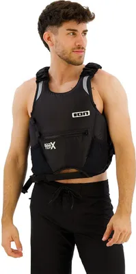 Produktbild von Ion Booster X Weste Schwarz L Schwarz L