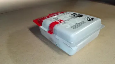Produktbild von Canon PG-512, Schwarz, Tinte auf Pigmentbasis, 1 Stück(e)