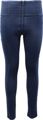 Produktbild von 8697AM jeans donna FREDDY WR.UP woman denim trousers
