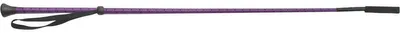 Produktbild von Shires - Reitgerte, Gewindeschaft ER429 (66,04 cm) (Violett)